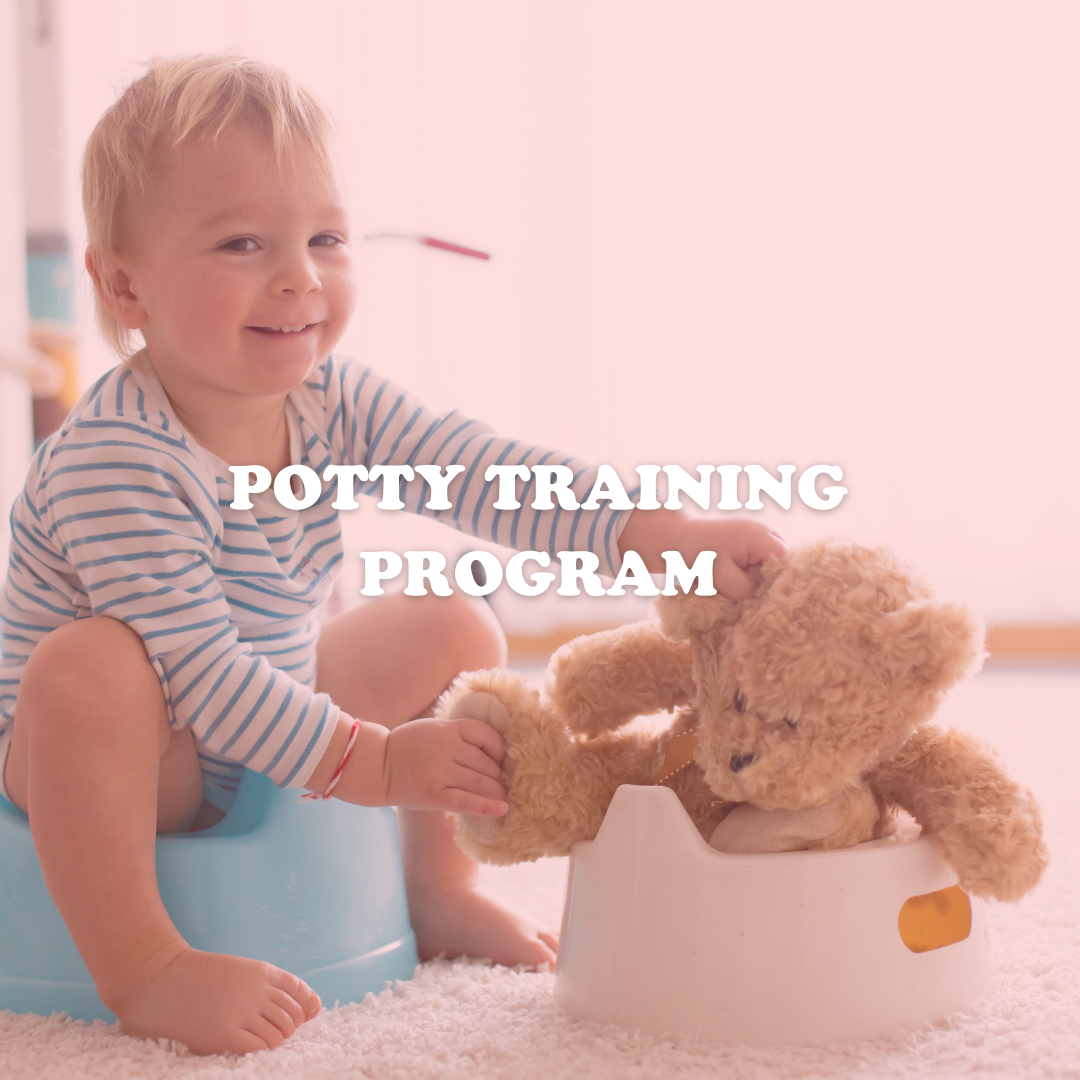 Potty Training Program
