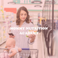 Mommy nutrition academy